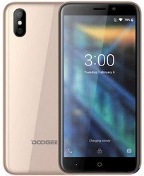 Замена дисплея на телефоне Doogee X50 в Тольятти